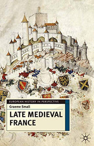 Late Medieval France 