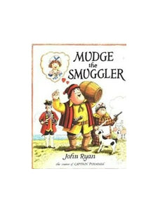 Mudge the Smuggler 