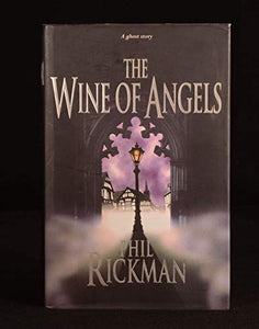 The Wine of Angels 