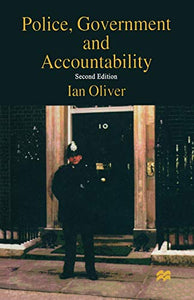 Police, Government and Accountability 