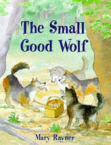 The Small Good Wolf 