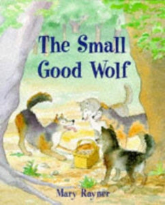 The Small Good Wolf 