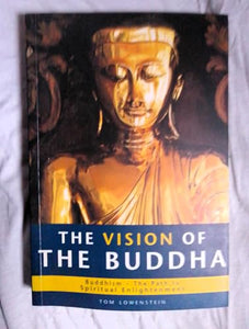 Vision of the Buddha 