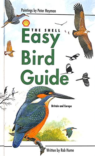 The Shell Easy Bird Guide