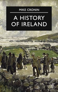 A History of Ireland 