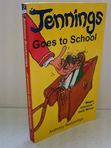 Jennings Goes to School 