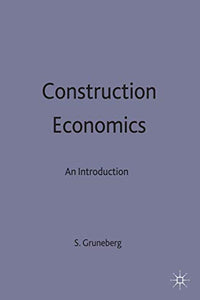 Construction Economics 