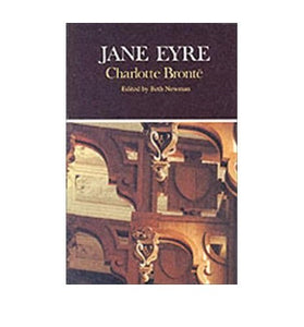 Jane Eyre 