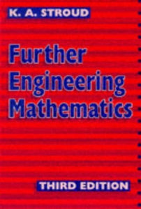 Further Engineering Mathematics 