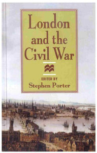 London and the Civil War 