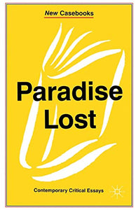 Paradise Lost 