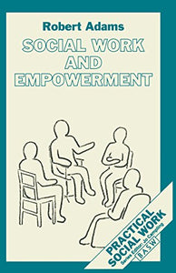 Social Work and Empowerment 