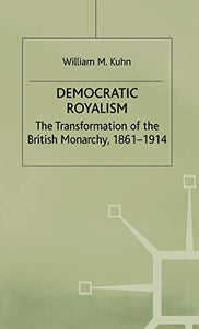 Democratic Royalism 