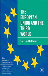 The European Union and the Third World 