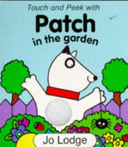 Patch in the Garden 