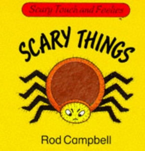 Scary Things 