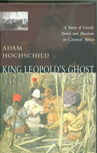 King Leopold's Ghost 