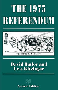 The 1975 Referendum 