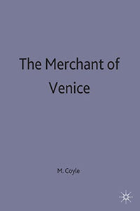 The Merchant of Venice 