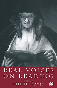 Real Voices 