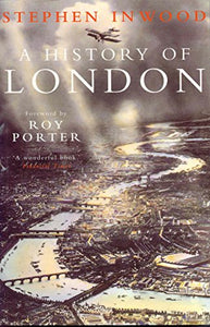 A History of London 