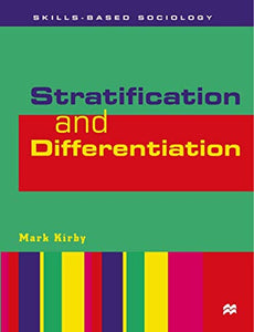 Stratification and Differentiation 