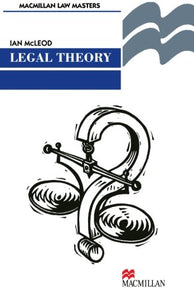 Legal Theory 