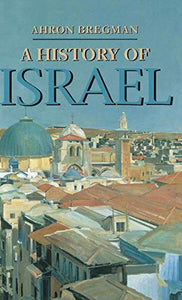 A History of Israel 