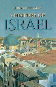 A History of Israel 