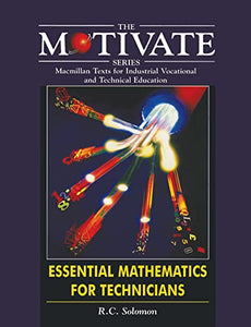 Essential Mathematics for Technicians 