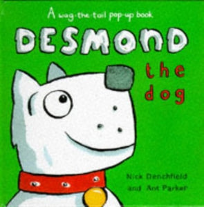 Desmond the Dog 