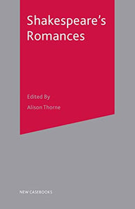 Shakespeare's Romances 