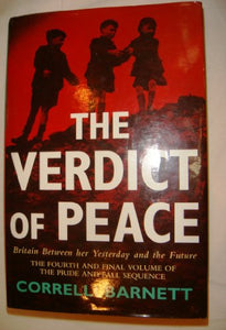 Verdict of Peace 