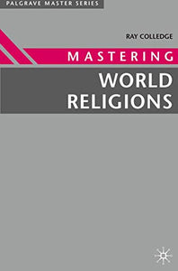 Mastering World Religions 