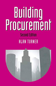 Building Procurement 