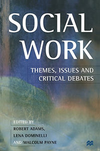 Social Work 