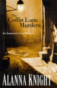 The Coffin Lane Murders 