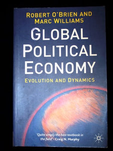 Global Political Economy 