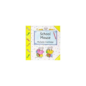 School Mouse 