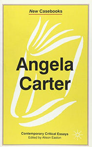 Angela Carter 