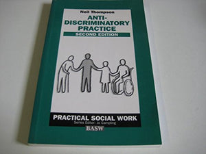 Anti-discriminatory Practice 