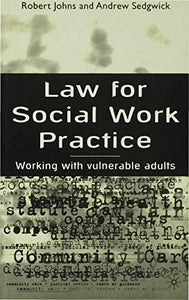 Law for Social Work Practice 