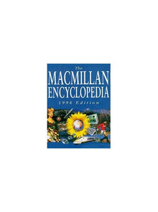 The Macmillan Encyclopedia 