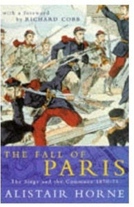 The Fall of Paris 