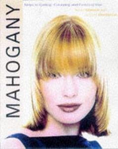 Mahogany Guide to Cutting Hair 