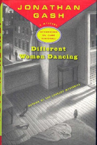 Different Women Dancing 