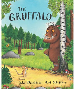 The Gruffalo 