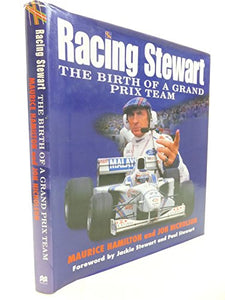 Racing Stewart 