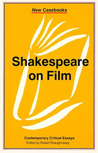 Shakespeare on Film 