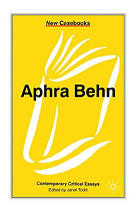 Aphra Behn 